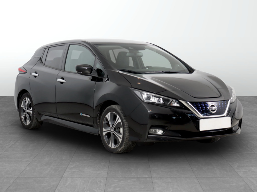 Nissan Leaf 2019