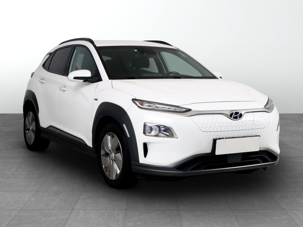 Hyundai Kona 2020