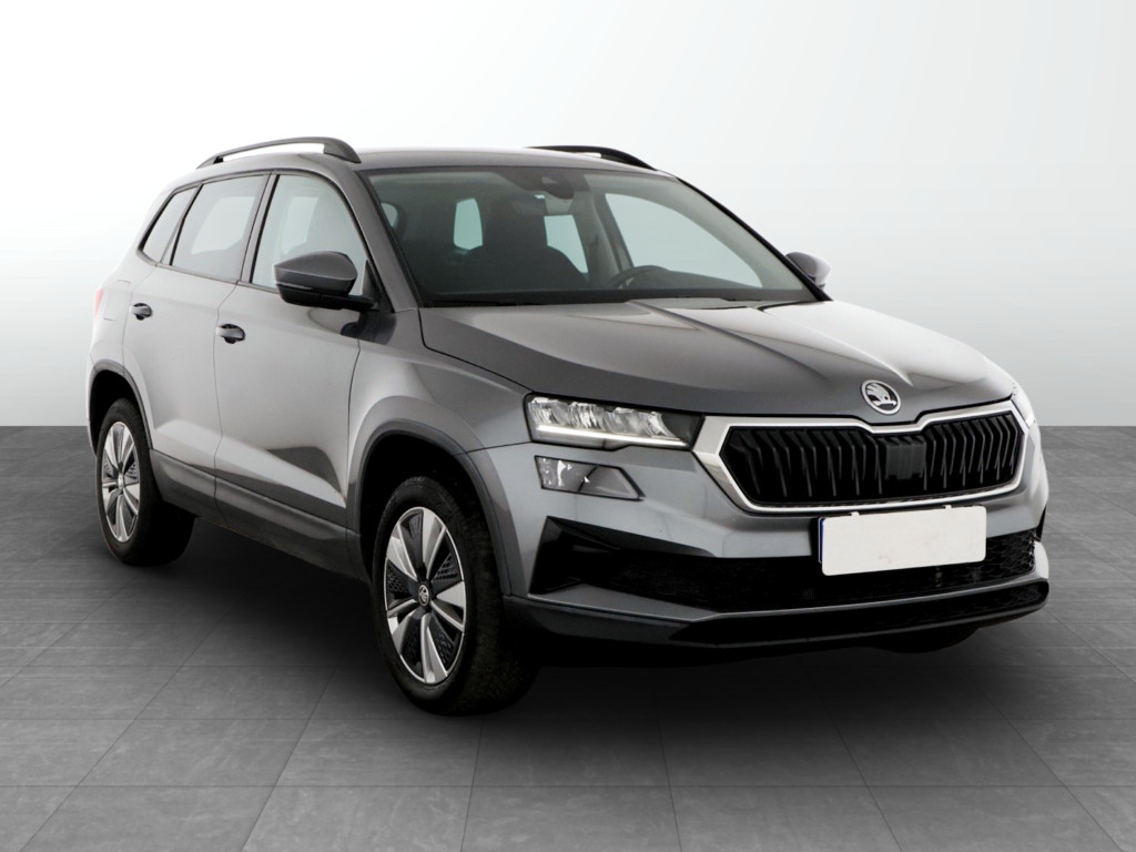 Škoda Karoq 2023