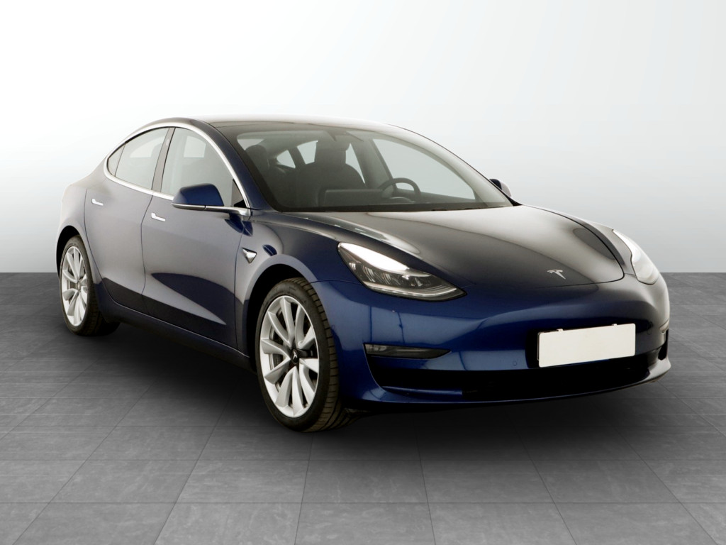 Tesla Model 3 2019