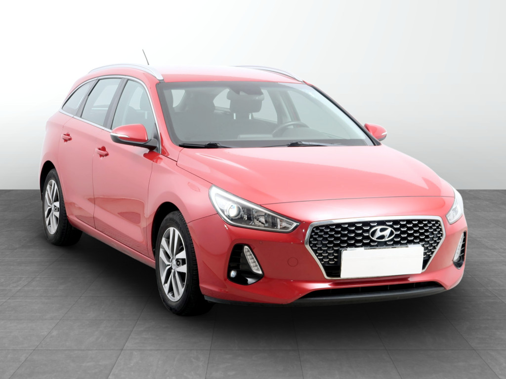 Hyundai i30 2017