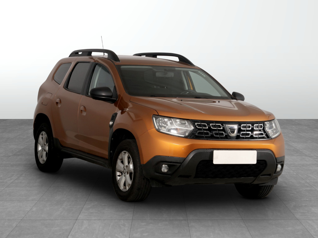 Dacia Duster 2020