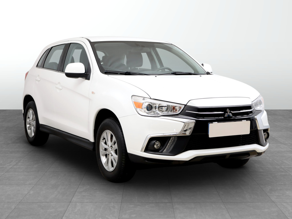 Mitsubishi ASX 2019