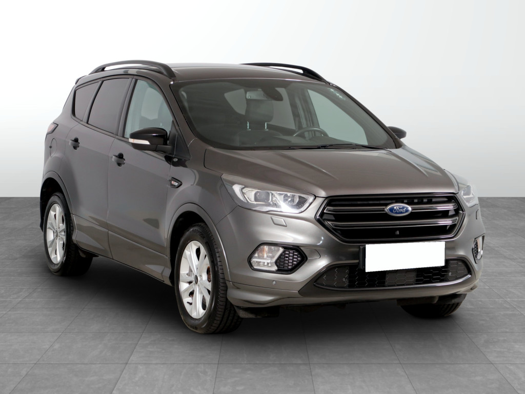 Ford Kuga 2019