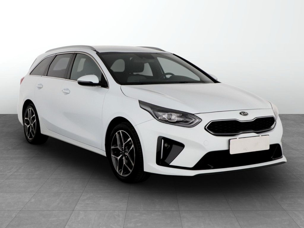 Kia Ceed 2020