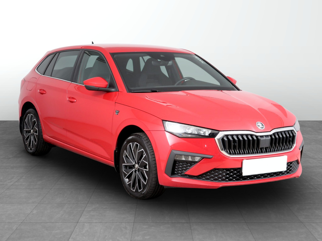 Škoda Scala 2024