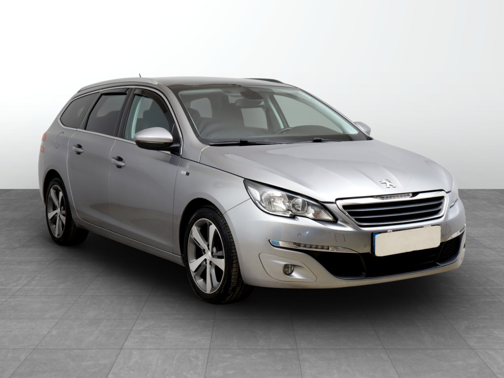 Peugeot 308 2015