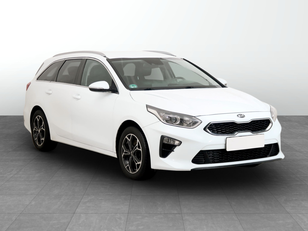 Kia Ceed 2019