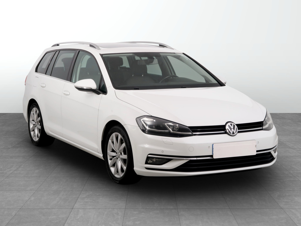 Volkswagen Golf 2017