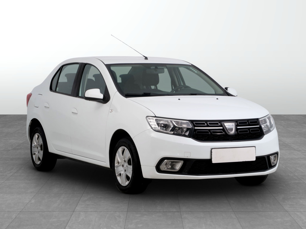 Dacia Logan 2018