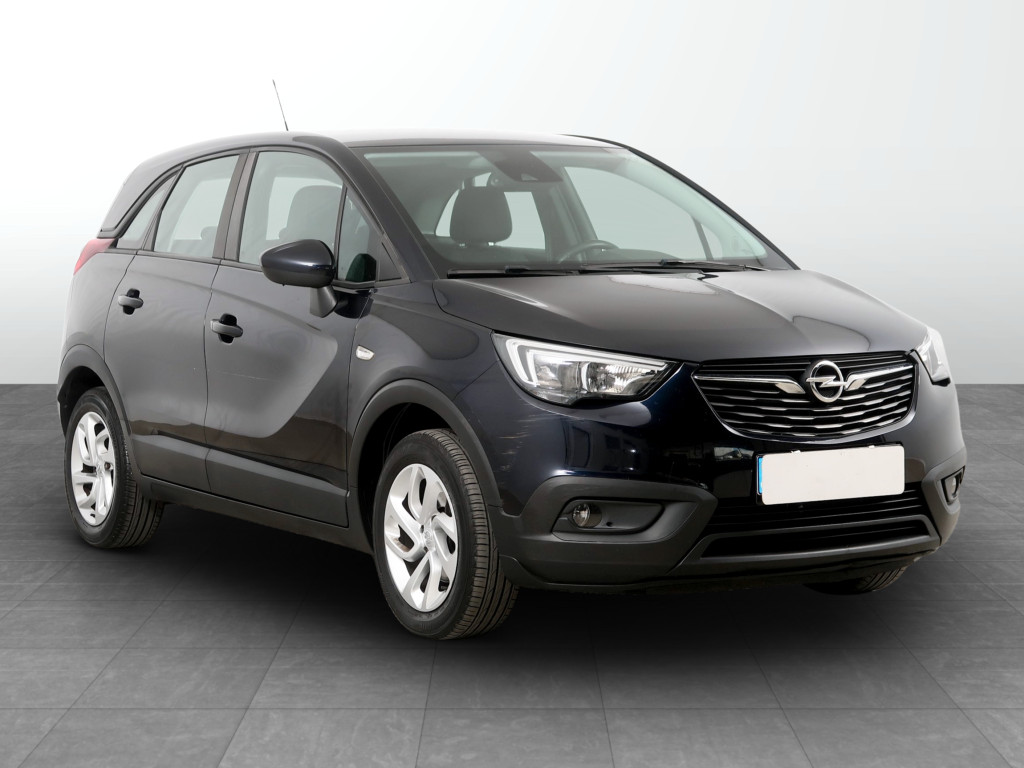 Opel Crossland 2020