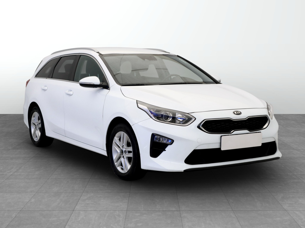 Kia Ceed 2019