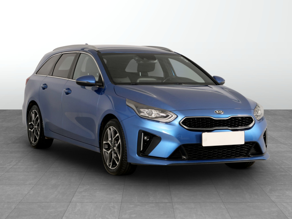 Kia Ceed 2020