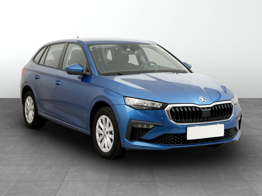 Škoda Scala 2024