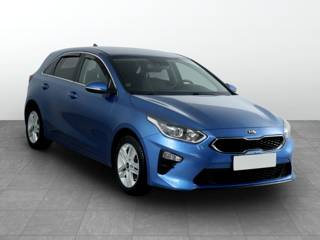 Kia Ceed 2018