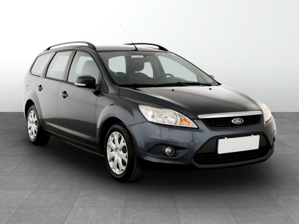 Ford Focus 2010