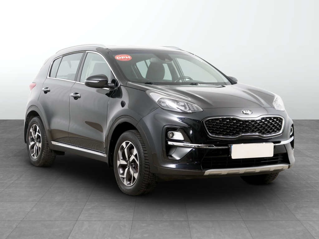 Kia Sportage 2020