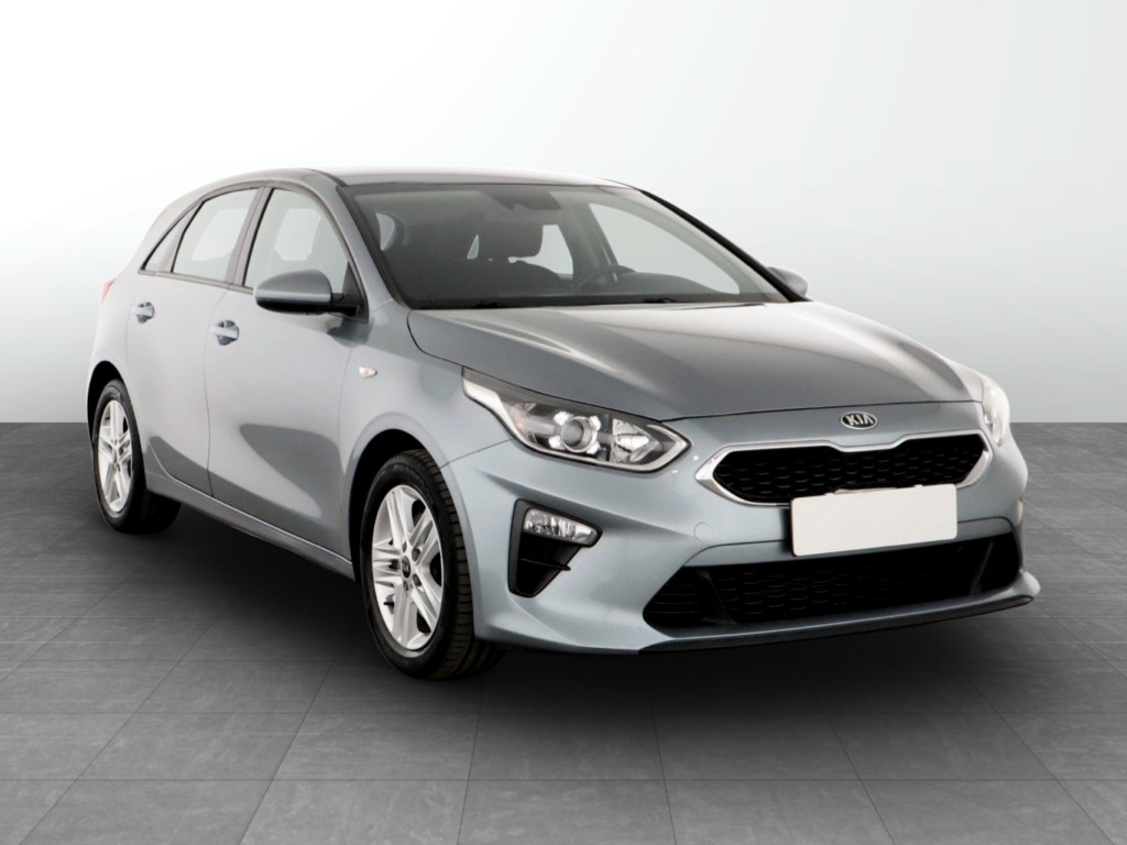 Kia Ceed 2021