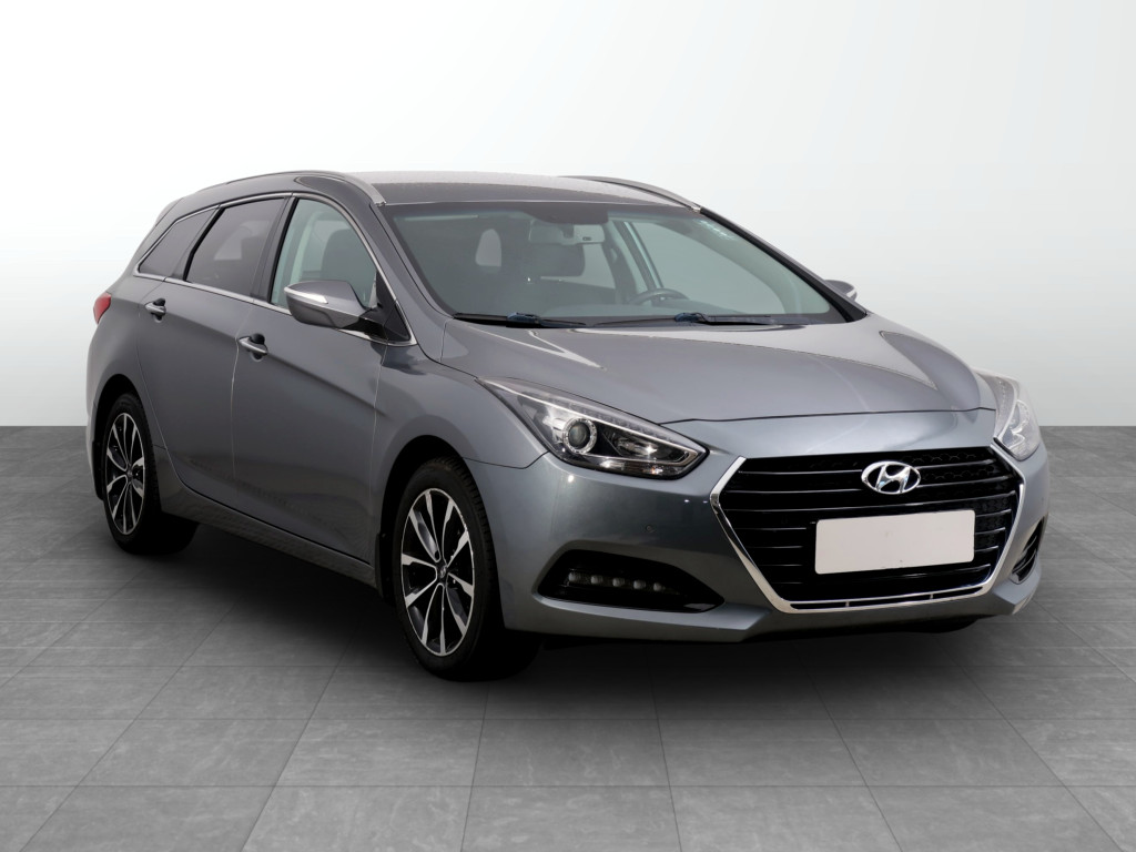 Hyundai i40 2018
