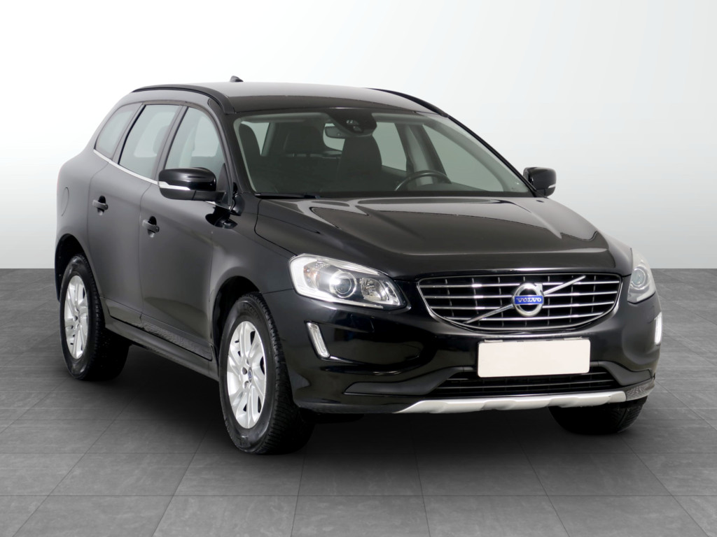 Volvo XC60 2014