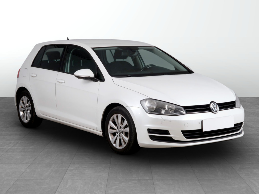 Volkswagen Golf 2012
