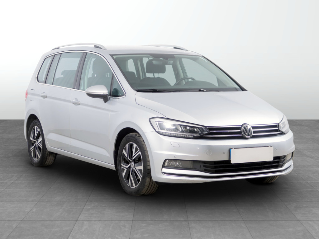 Volkswagen Touran 2020