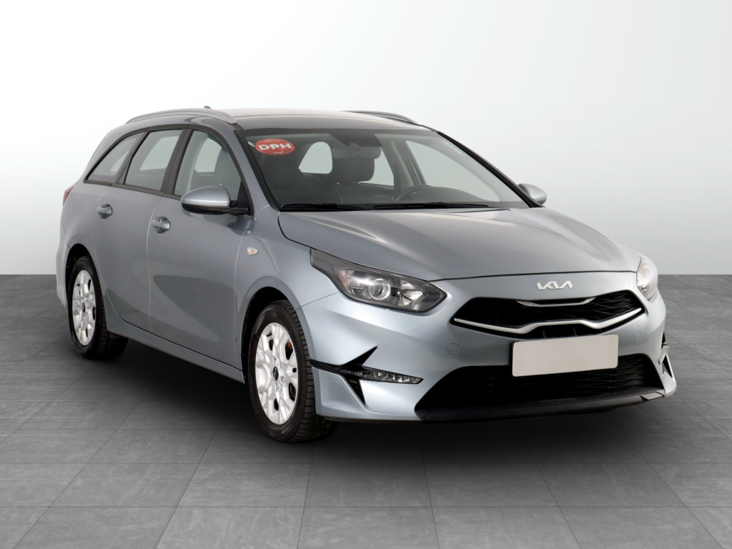 Kia Ceed 2023