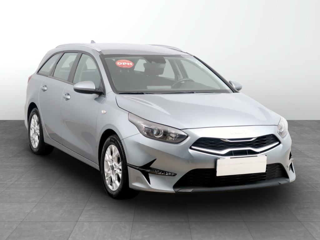 Kia Ceed 2023