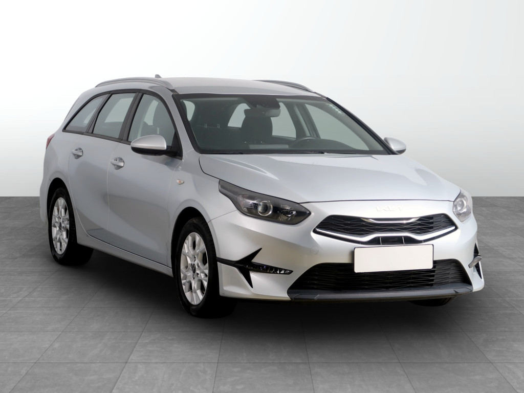 Kia Ceed 2023