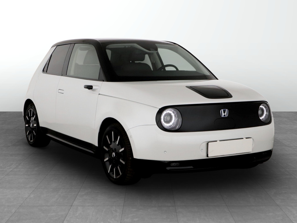Honda e 2020