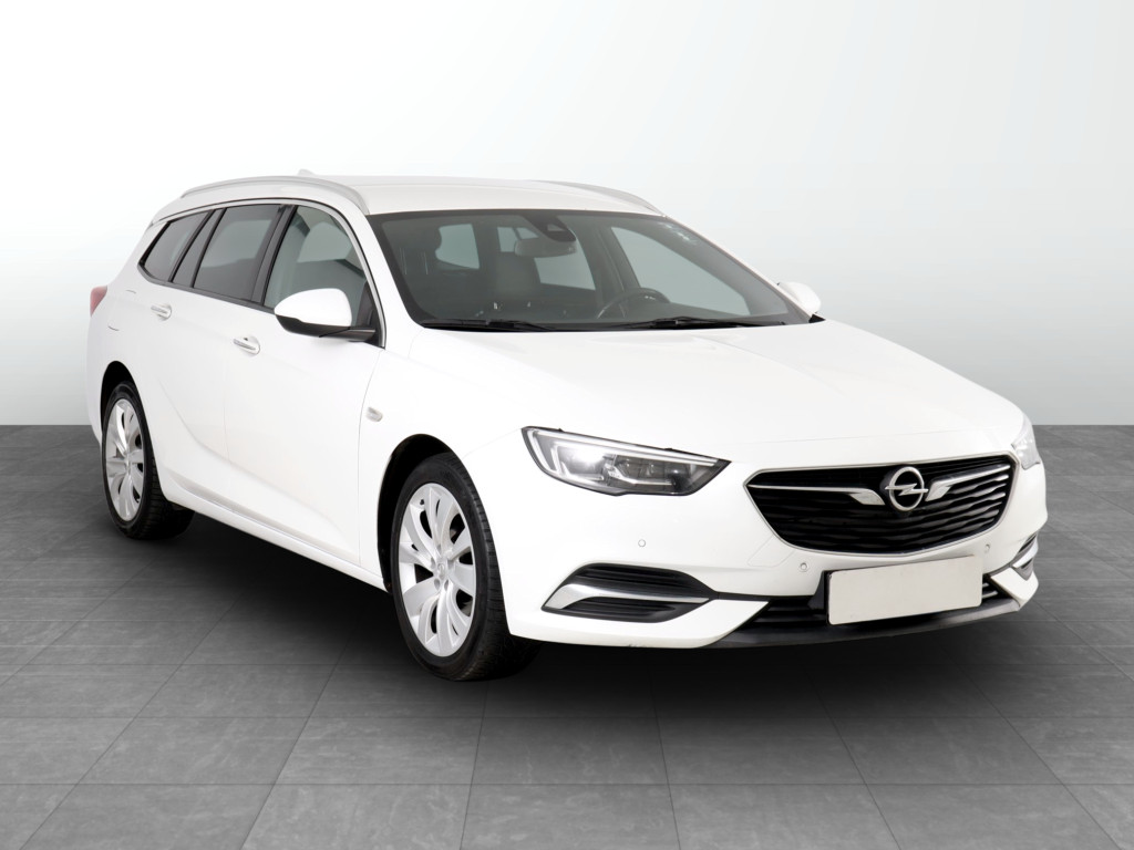 Opel Insignia 2019