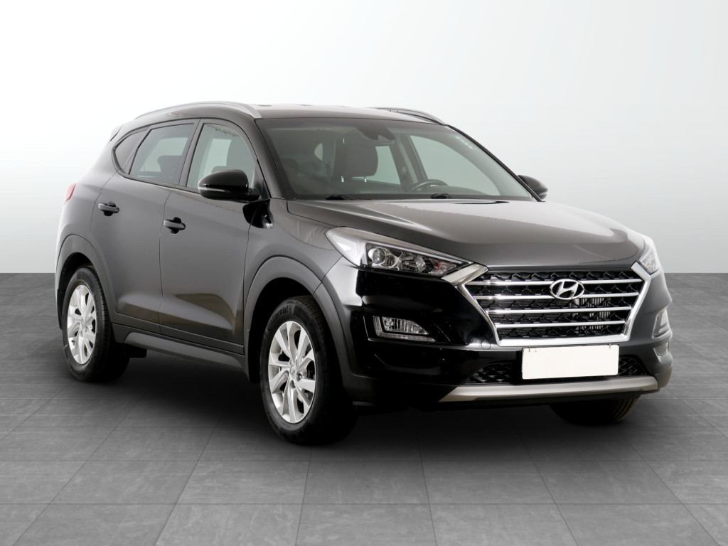 Hyundai Tucson 2020