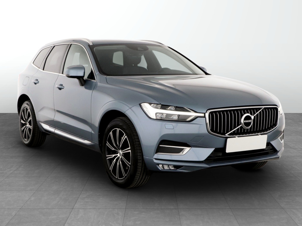 Volvo XC60 2018