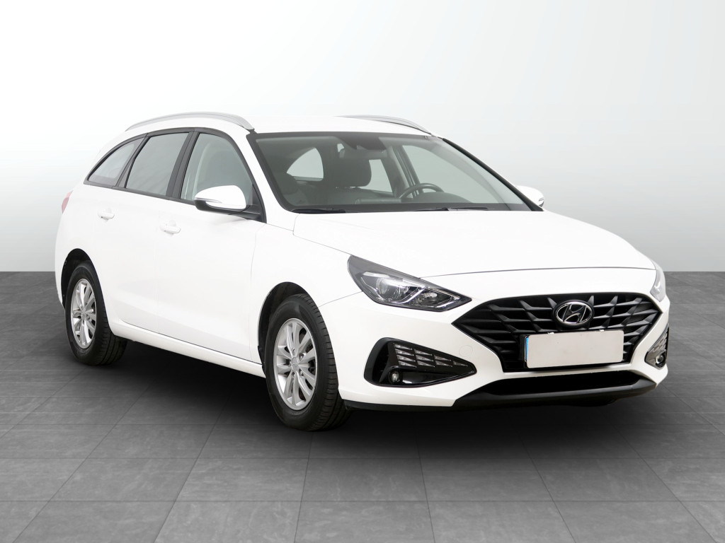 Hyundai i30 2022