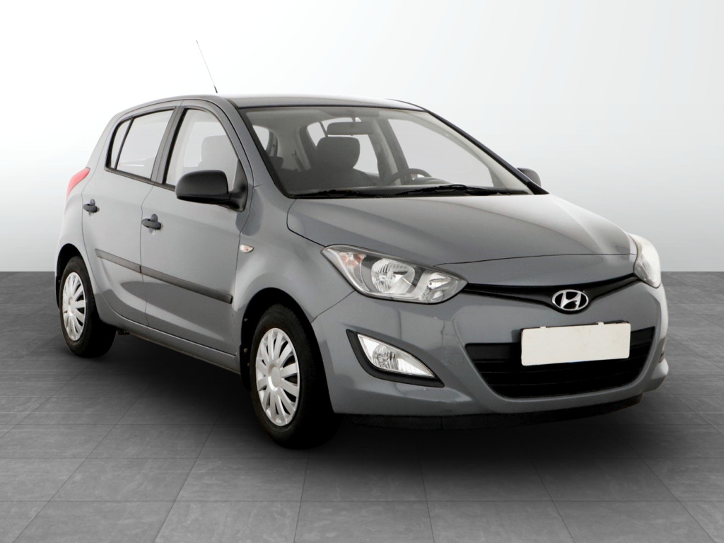 Hyundai i20 2014