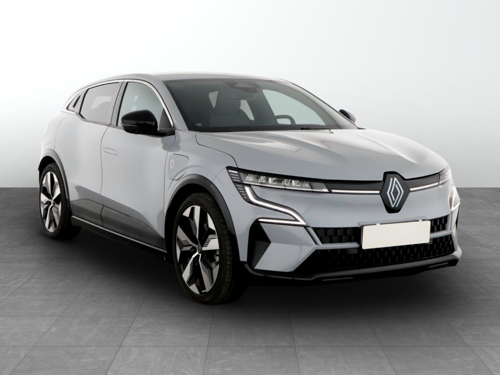 Renault Megane 2023