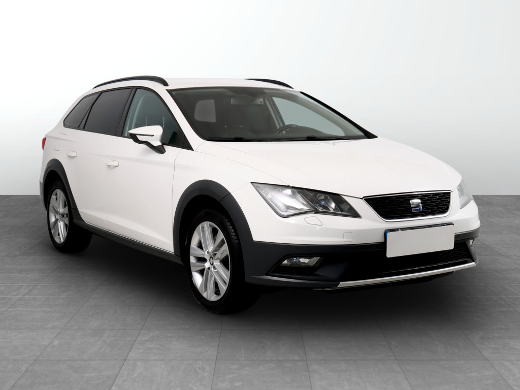 Seat Leon 2015