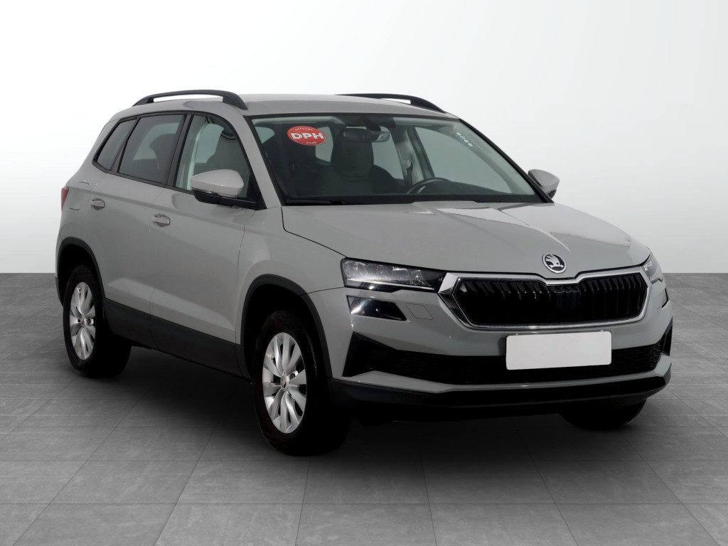 Skoda Karoq 2022