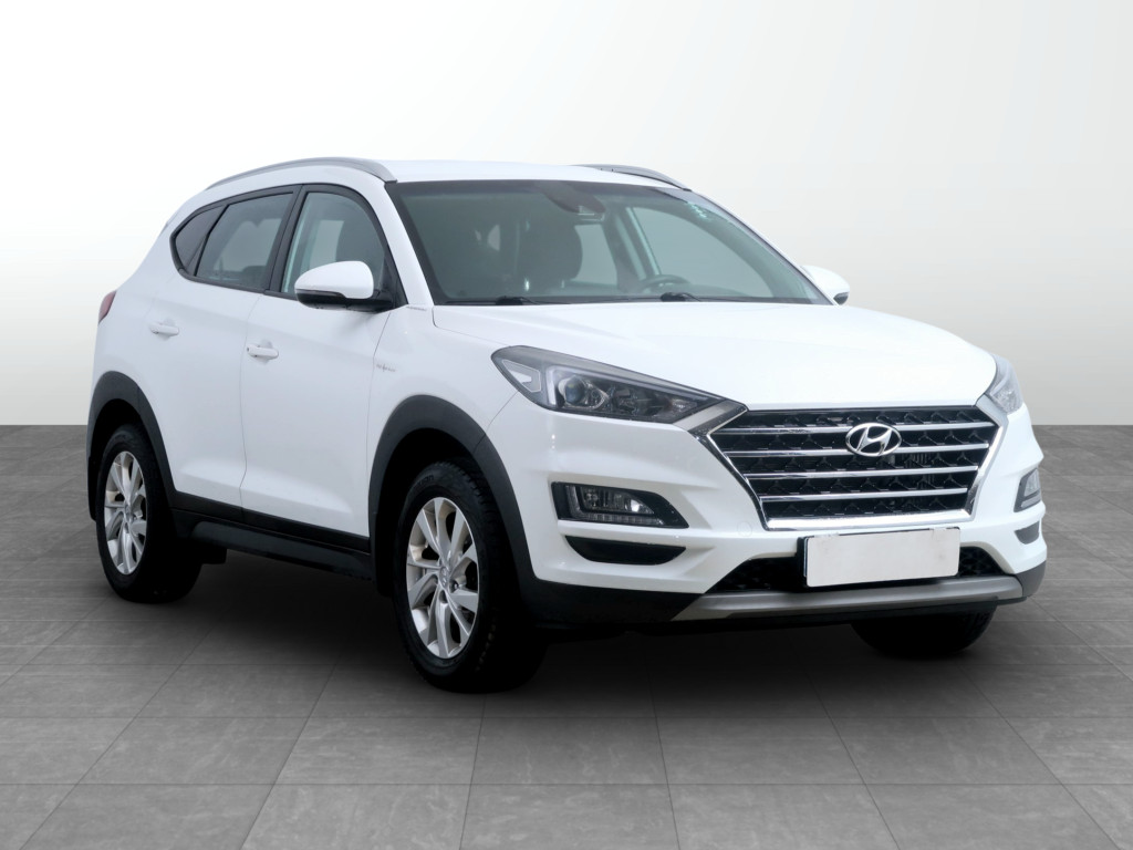Hyundai Tucson 2020
