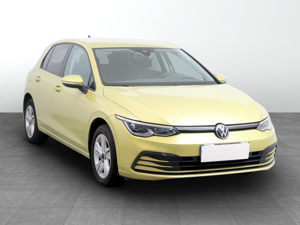 Volkswagen Golf 2020