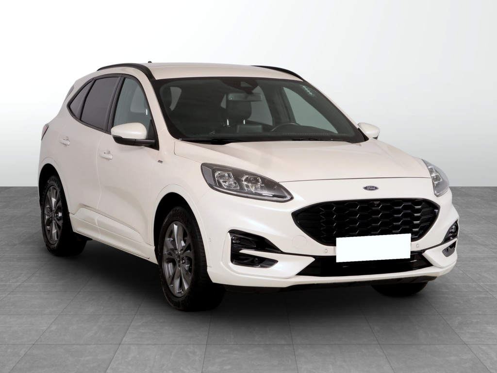 Ford Kuga 2020