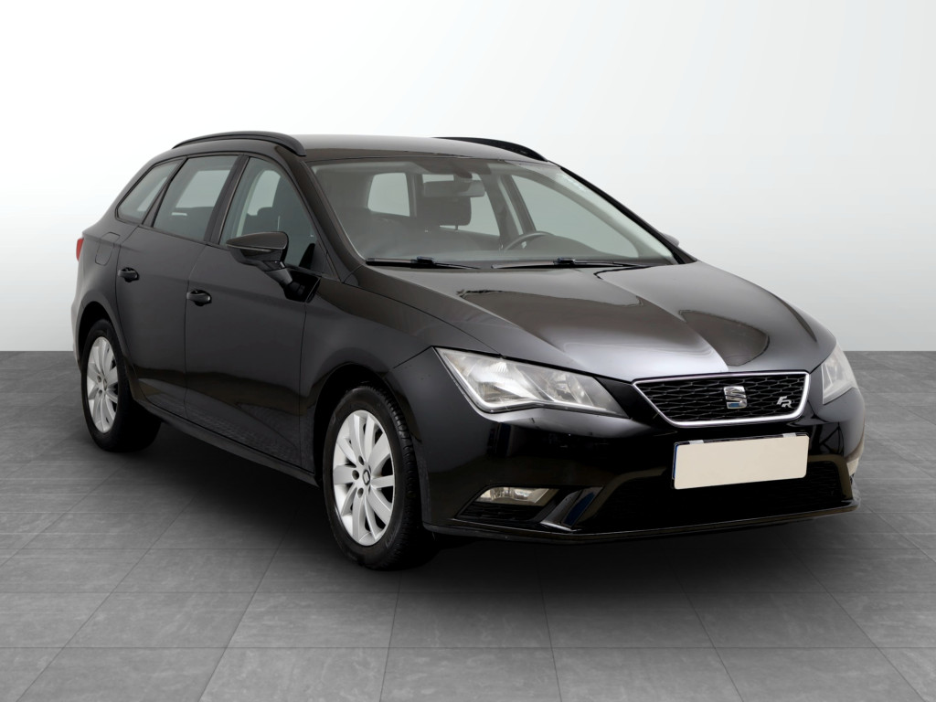 Seat Leon 2016
