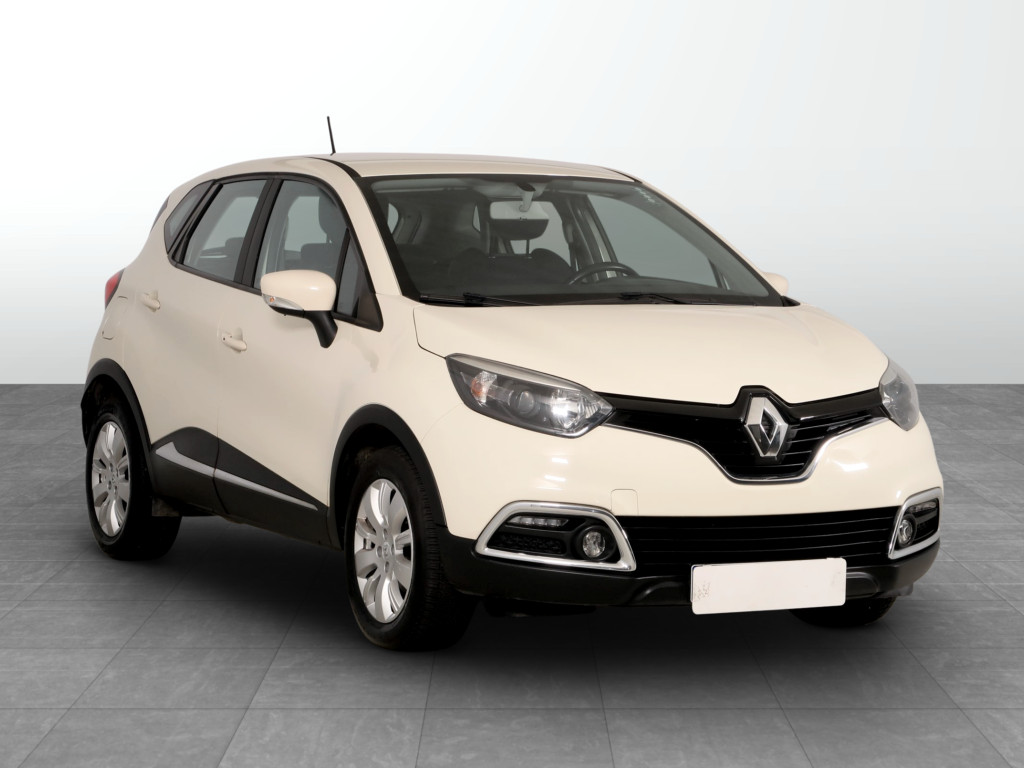 Renault Captur 2014