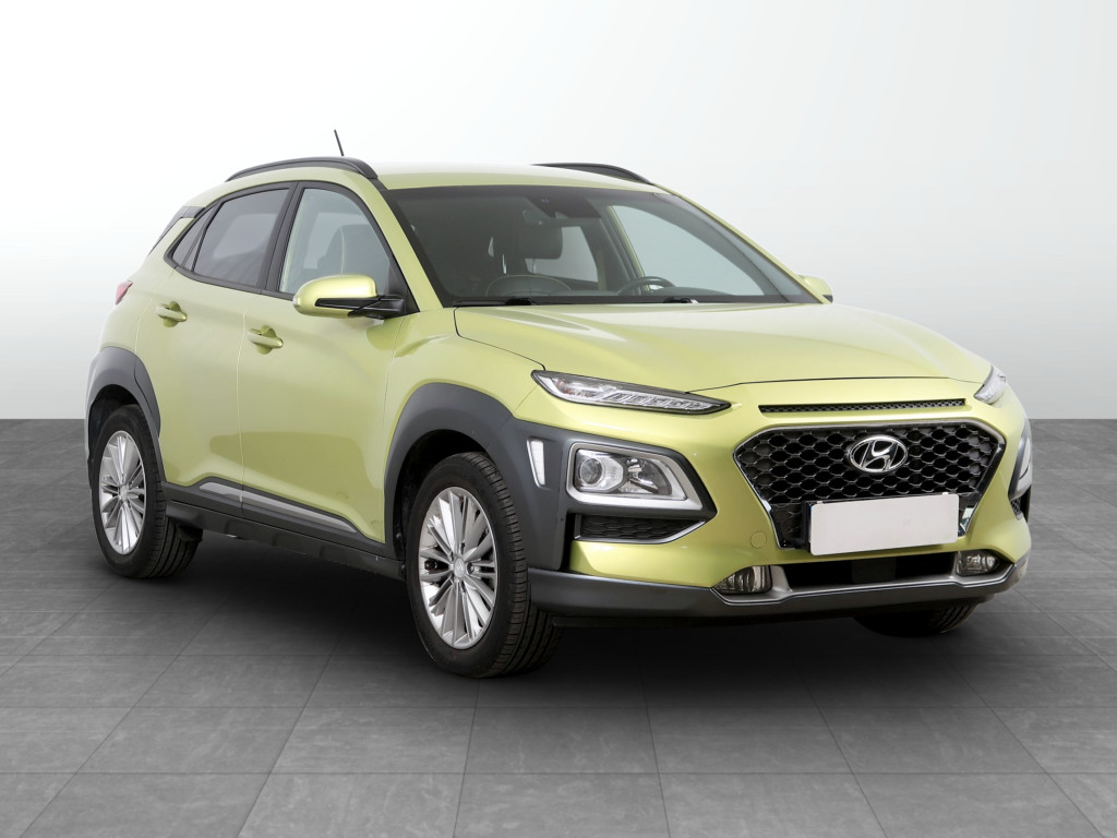 Hyundai Kona 2020