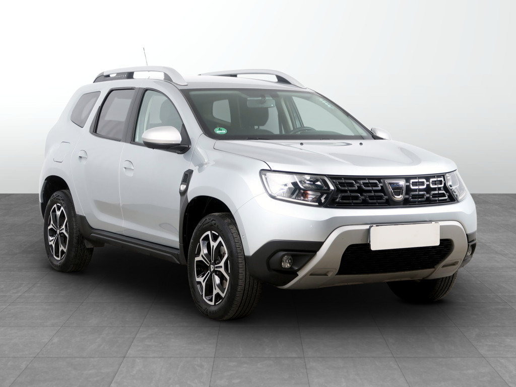 Dacia Duster 2019