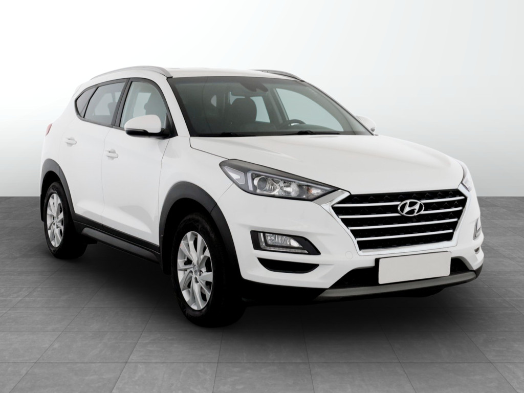 Hyundai Tucson 2020
