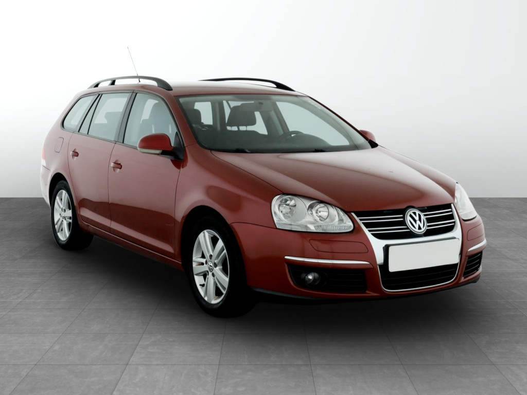 Volkswagen Golf 2009