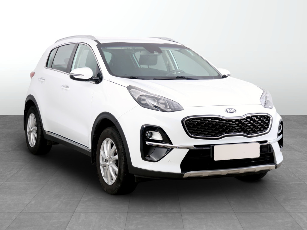 Kia Sportage 2020