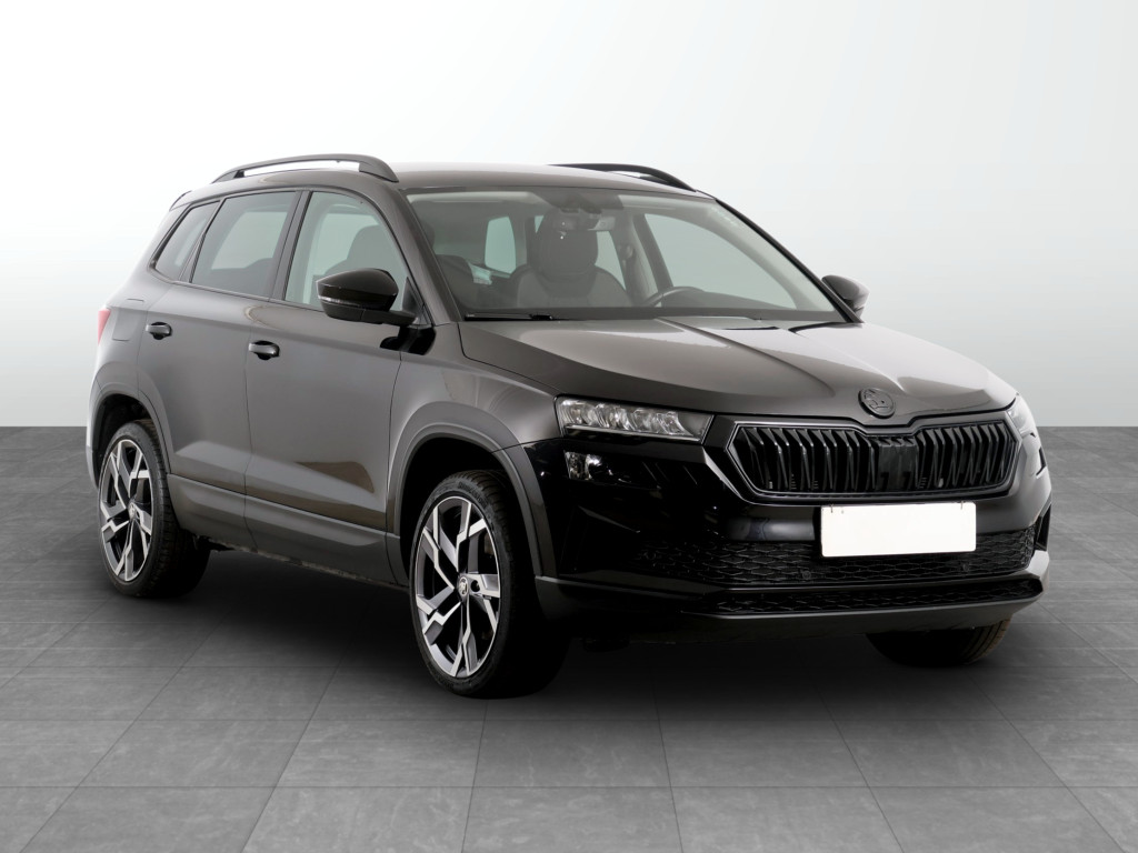 Škoda Karoq 2022
