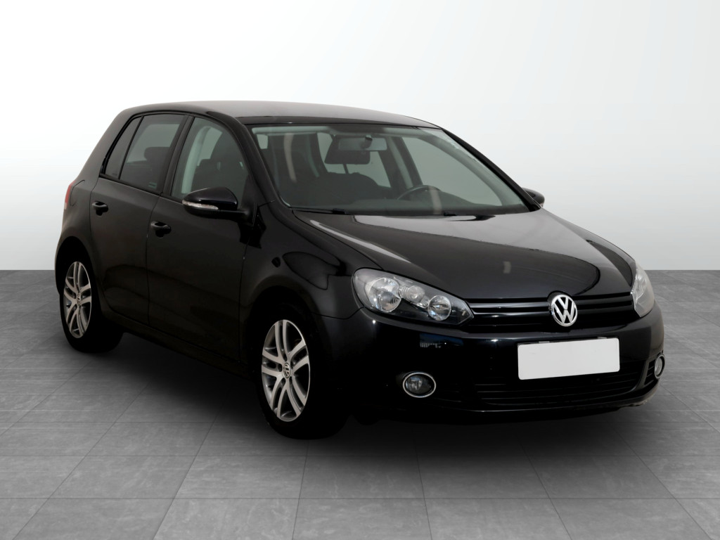 Volkswagen Golf 2012
